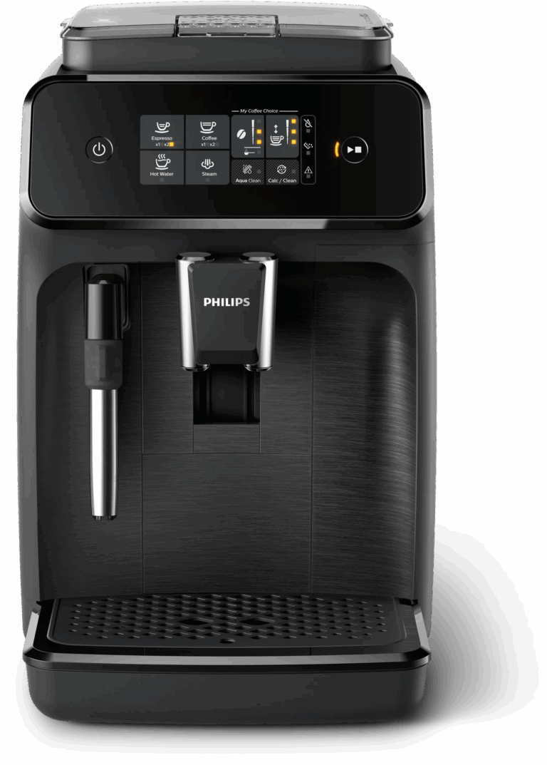 Philips EP1220/00 — vue du produit 4