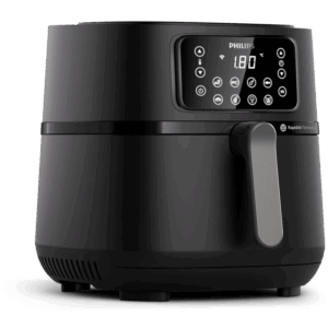 Philips HD9285/96 — vue du produit 1