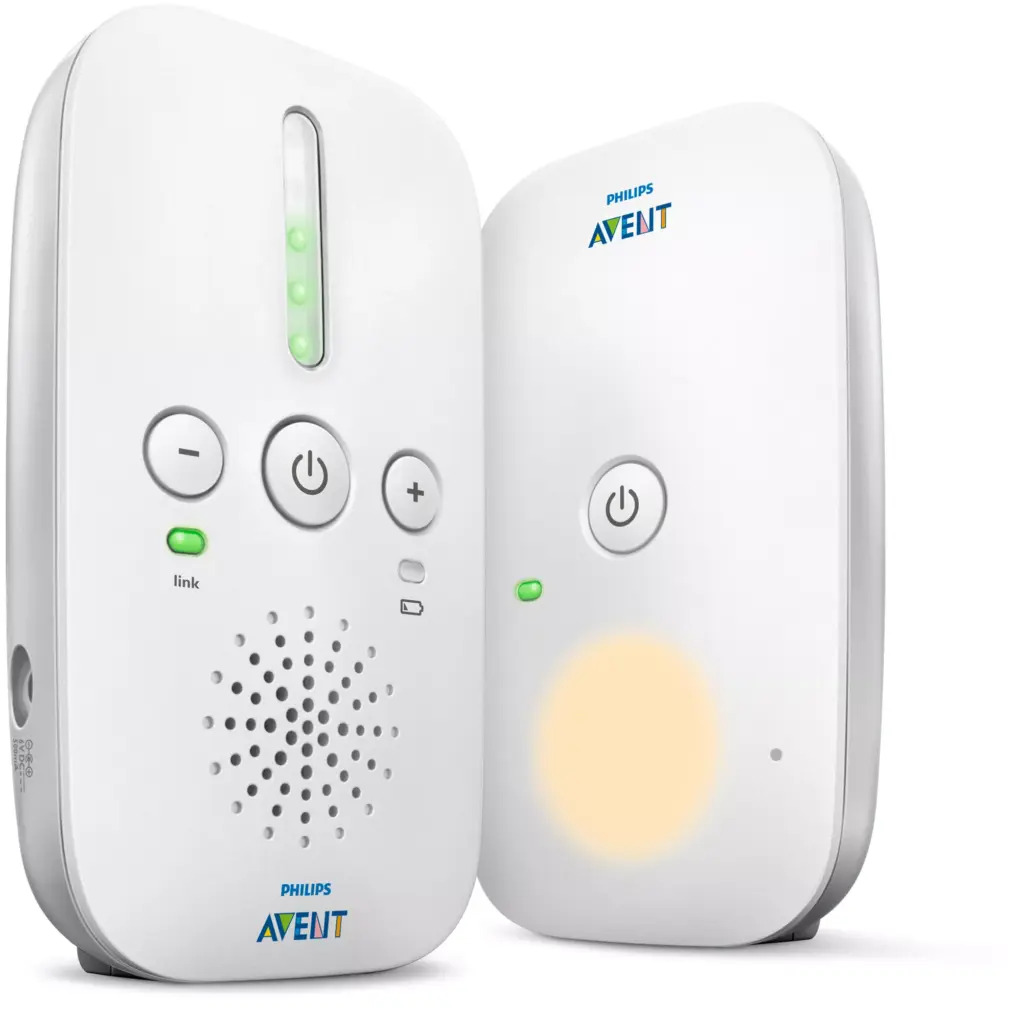 Philips AVENT SCD502/26 — vue du produit 1