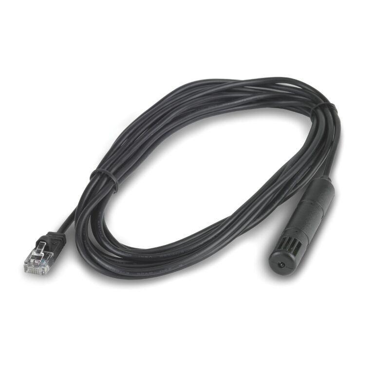 APC Temperature & Humidity Sensor — vue du produit 2