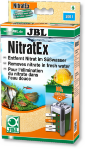 JBL NitratEX — vue du produit 1