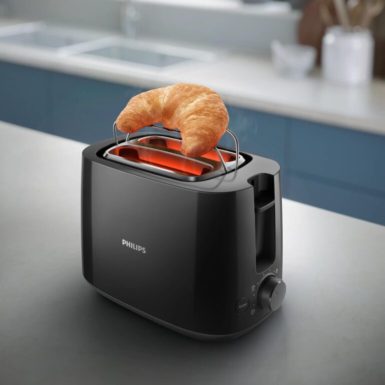 Philips HD2581/90 — vue du produit 3