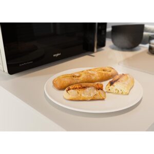 Whirlpool MCP 349 SL — vue du produit 1