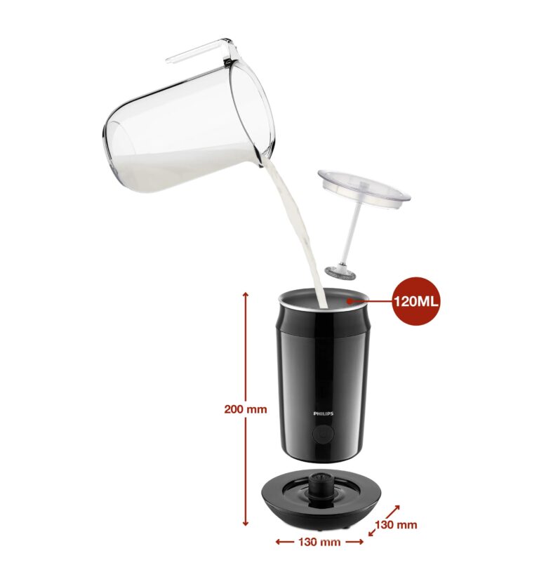 Philips CA6500/63 — vue du produit 2