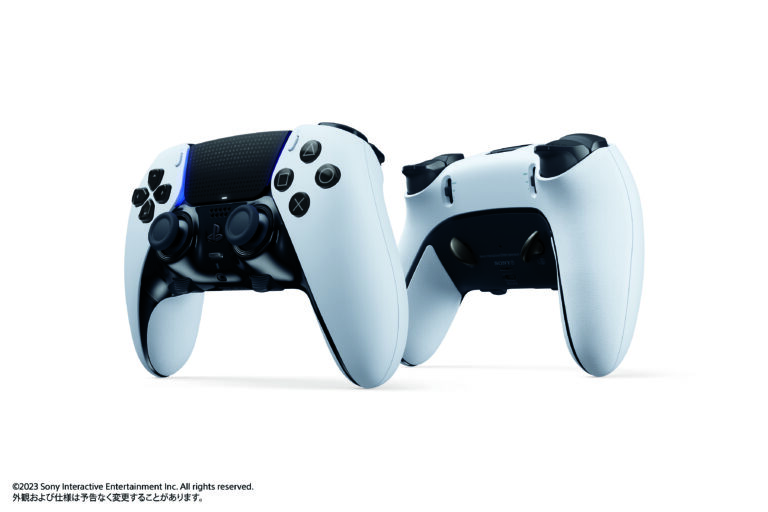 Sony Interactive Entertainment DualSense Edge — vue du produit 4