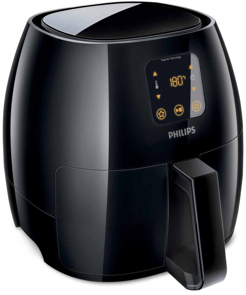 Philips HD9240/90 — vue du produit 1