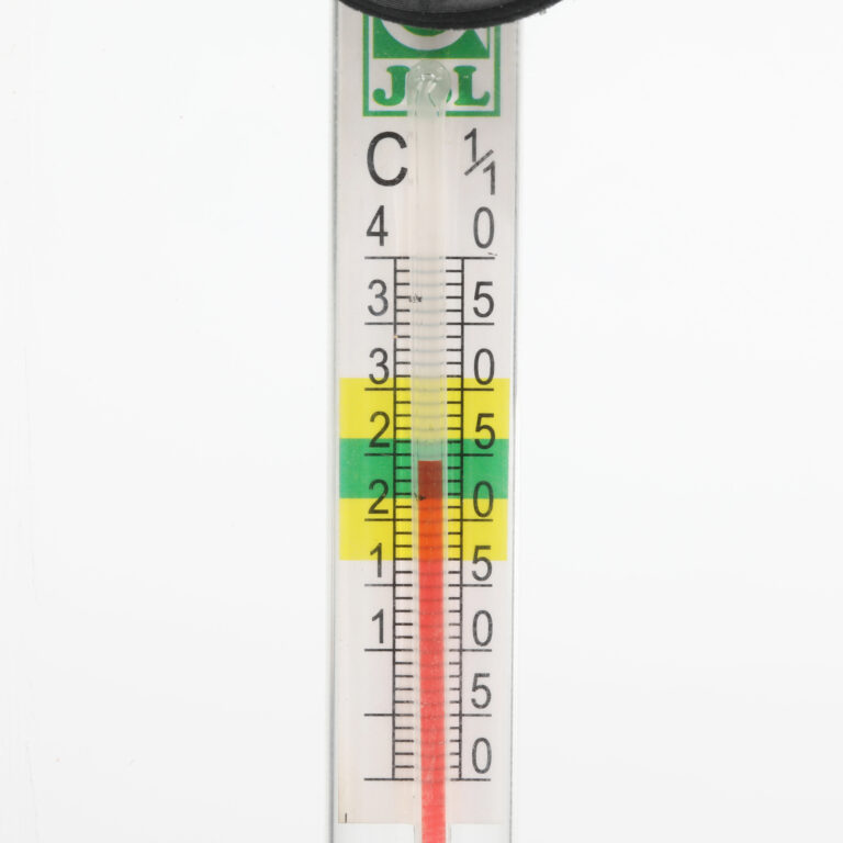 JBL Aquarium Thermometer Float — vue du produit 4