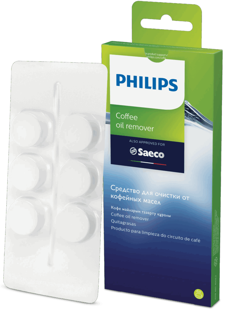 Philips CA6704/10 — vue du produit 1