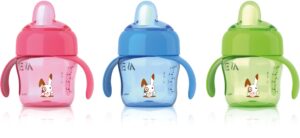 Philips AVENT SCF750/00 — vue du produit 1