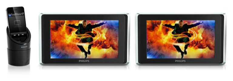 Philips PV9002I/12 — vue du produit 2