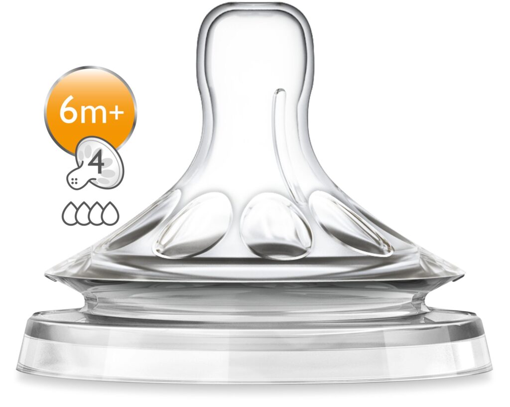 Philips AVENT SCF654/27 — vue du produit 1