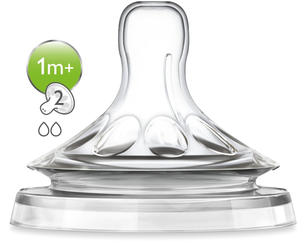 Philips AVENT SCF652/27 — vue du produit 1