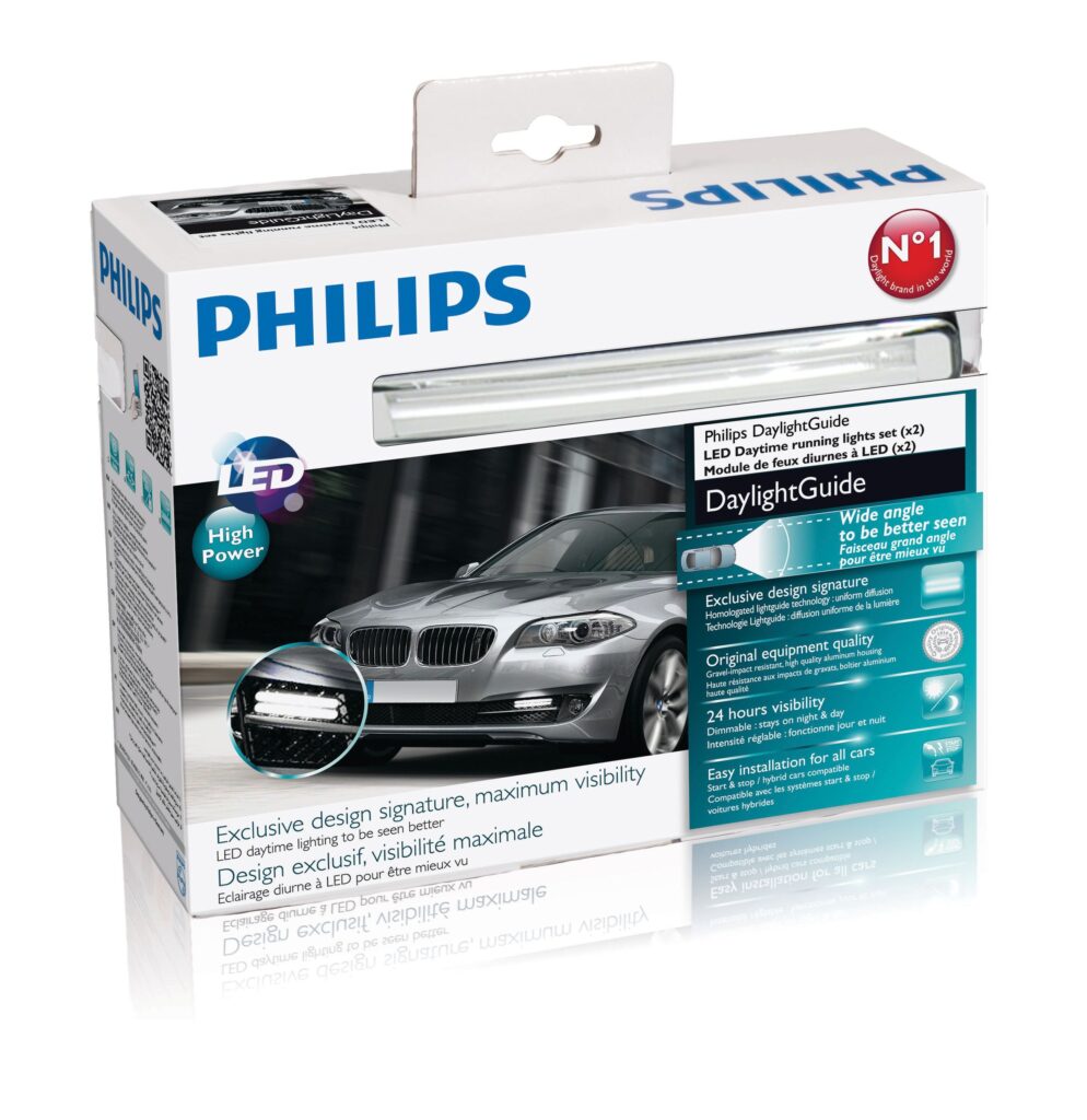 Philips 12825WLEDX1 — vue du produit 1