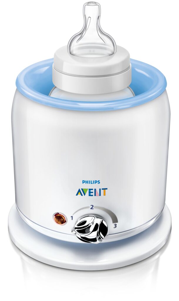 Philips AVENT SCF255/57 — vue du produit 1