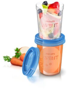 Philips AVENT SCF639/05 — vue du produit 1