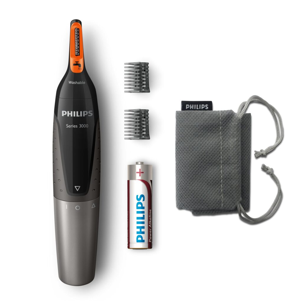 Philips NT3160/10 — vue du produit 1