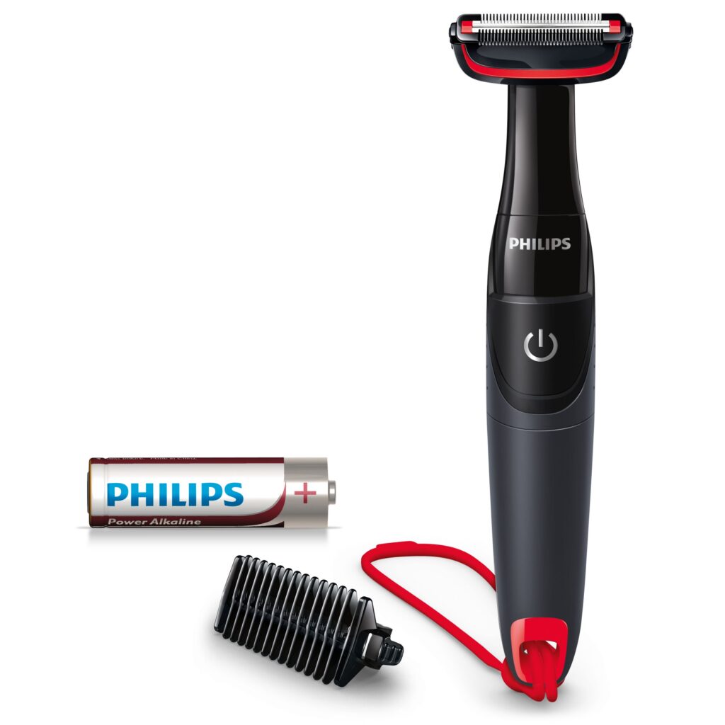 Philips BG105/10 — vue du produit 1