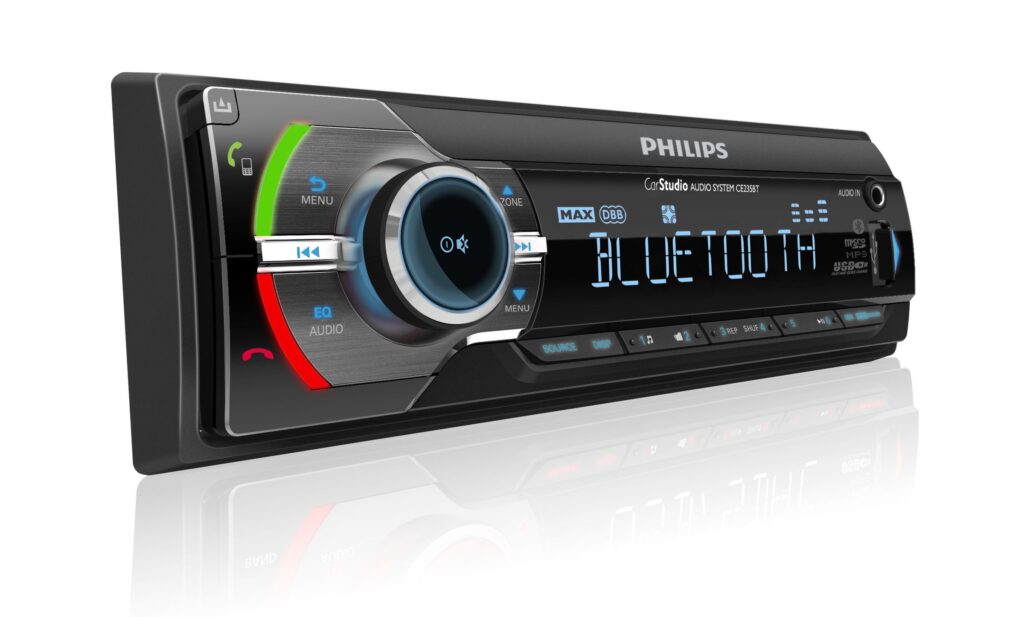 Philips CE235BT/12 — vue du produit 1