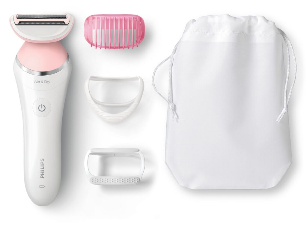 Philips BRL140/00 — vue du produit 1