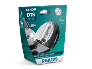 Philips 85415XV2S1 — vue du produit 1
