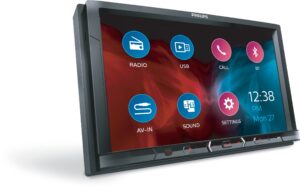 Philips CE600BT/12 — vue du produit 1