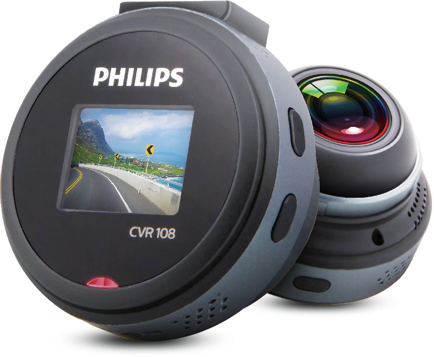 Philips CVR108/93 — vue du produit 1