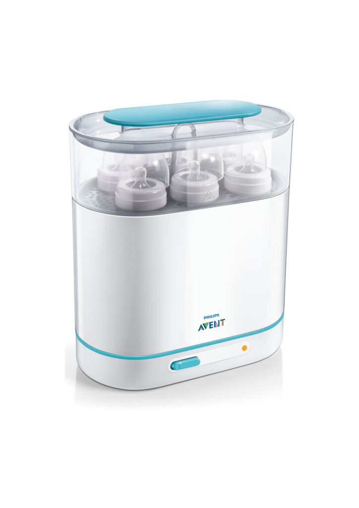Philips AVENT SCF284/02 — vue du produit 1